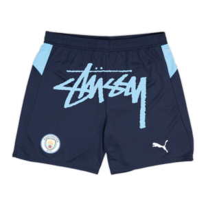 Manchester United x Stussy pantalón