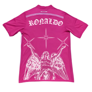 Real Madrid x concepto camiseta