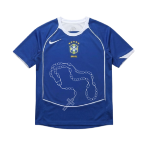 Selección de Brasil x concepto camiseta