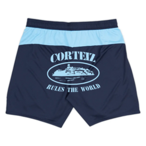 Manchester United x Corteiz pantalón