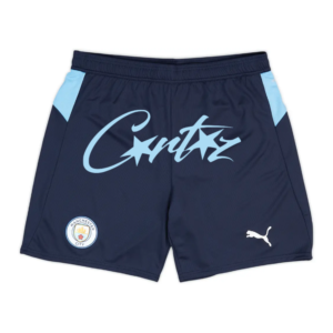 Manchester United x Corteiz pantalón