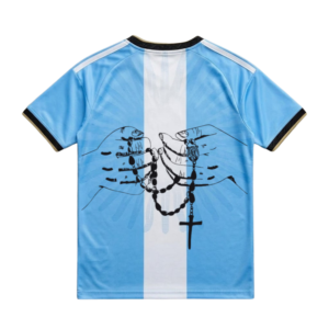 Selección de Argentina x concepto camiseta
