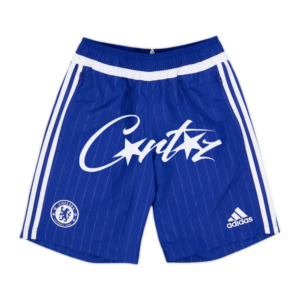 Chelsea x Corteiz pantalón