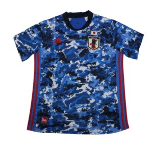 Selección de Japón x concepto camiseta