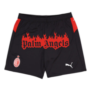 AC Milán x Palm Angels pantalón