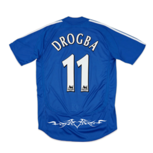 Chelsea x concepto camiseta
