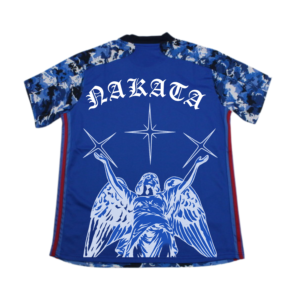 Selección de Japón x concepto camiseta