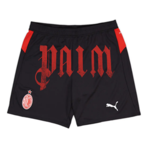 AC Milán x Palm Angels pantalón