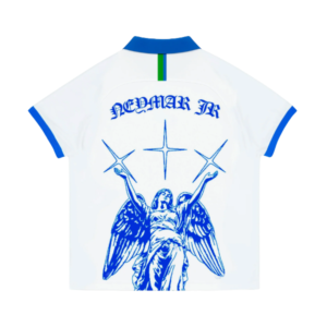 Selección de Brasil x concepto camiseta