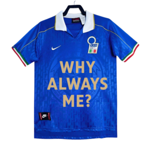 Selección de Italia x concepto camiseta