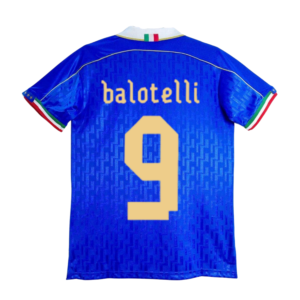 Selección de Italia x concepto camiseta