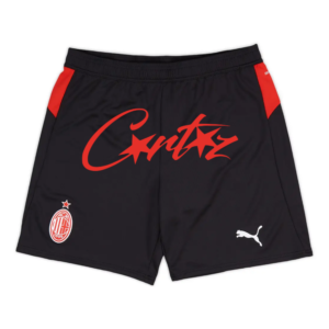 AC Milán x Corteiz pantalón