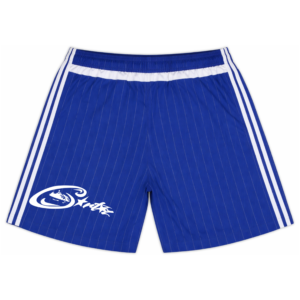 Chelsea x Corteiz pantalón