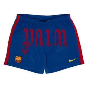 FC Barcelona x Palm Angels pantalón