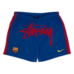 FC Barcelona x Stussy pantalón
