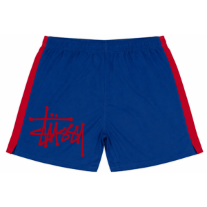 FC Barcelona x Stussy pantalón