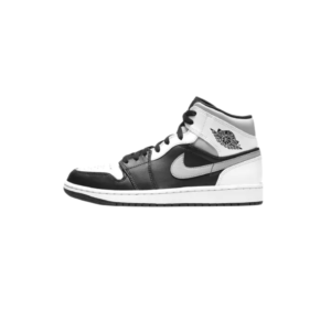 Jordan 1 Retro Black-White