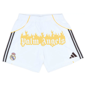 Real Madrid x Palm Angels pantalón