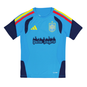 Selección de España x Palm Angels camiseta