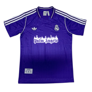 Real Madrid x Palm Angels camiseta