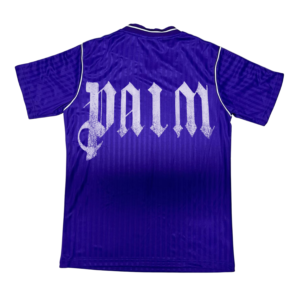 Real Madrid x Palm Angels camiseta
