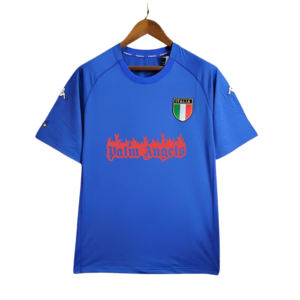 Selección de Italia x Palm Angels camiseta