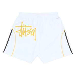 Real Madrid x Stussy pantalón