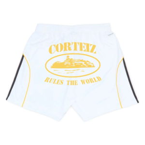 Real Madrid x Corteiz pantalón