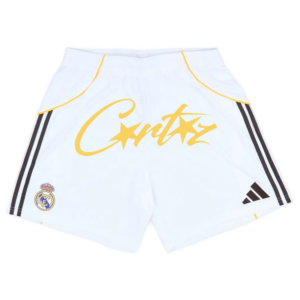 Real Madrid x Corteiz pantalón