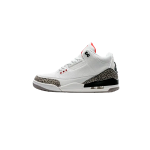Nike Air Jordan 3 ‘Retro White’