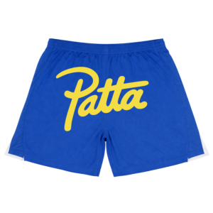 Selección de Brasil x Patta pantalón