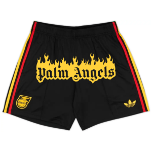 AS Roma x Palm Angels pantalón