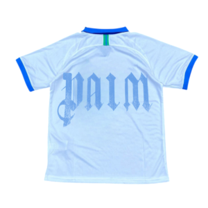 Selección de Brasil x Palm Angels camiseta