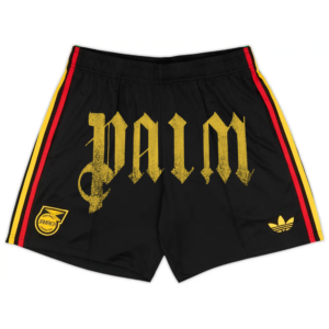 AS Roma x Palm Angels pantalón