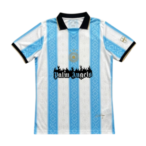 Selección de Argentina x Palm Angels camiseta