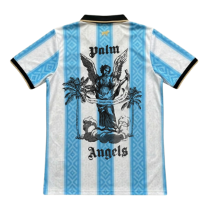 Selección de Argentina x Palm Angels camiseta
