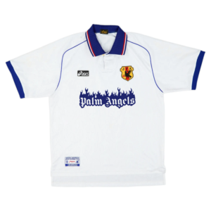 Selección de Japón x Palm Angels camiseta