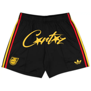 AS Roma x Corteiz pantalón