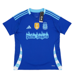 Selección de Argentina x Palm Angels camiseta