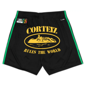 AS Roma x Corteiz pantalón