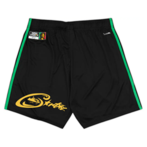 AS Roma x Corteiz pantalón