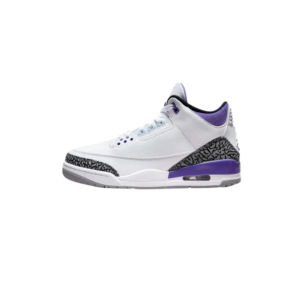 Nike Air Jordan 3 ‘Dark Iris’