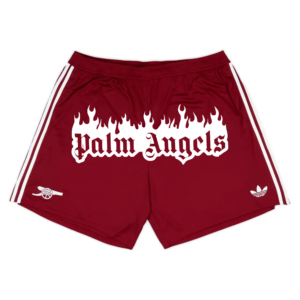 Arsenal x Palm Angels pantalón