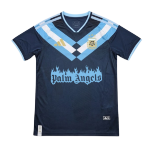 Selección de Argentina x Palm Angels camiseta