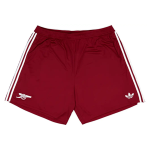 Arsenal x Palm Angels pantalón