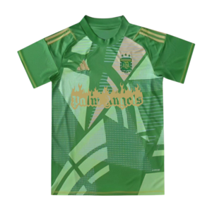 Selección de Argentina x Palm Angels camiseta