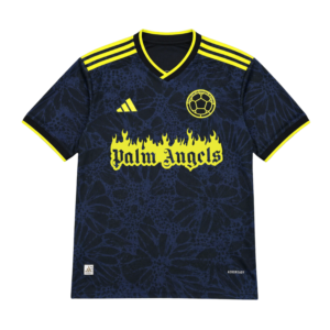 Selección de Colombia x Palm Angels camiseta