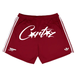 Arsenal x Corteiz pantalón