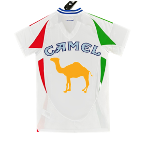 Selección de Italia x Camel camiseta