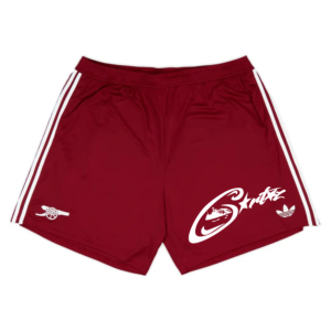 Arsenal x Corteiz pantalón